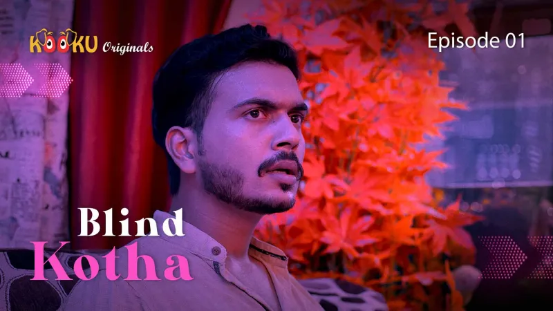 Blind Kotha