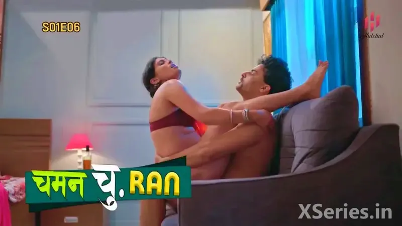 Chaman Churan