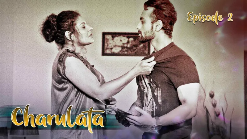 Charulata