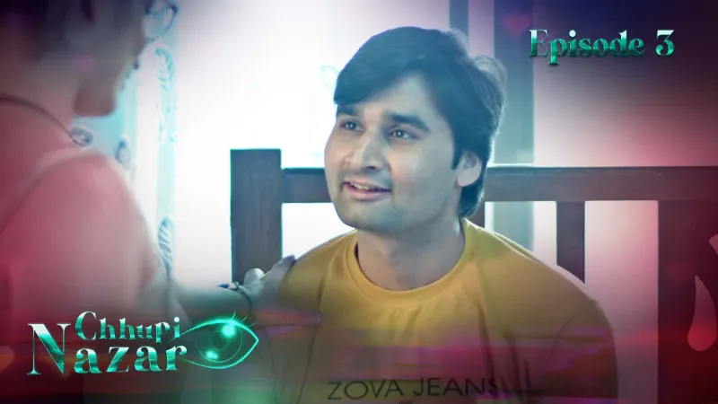 Sreoshi Chatterjee