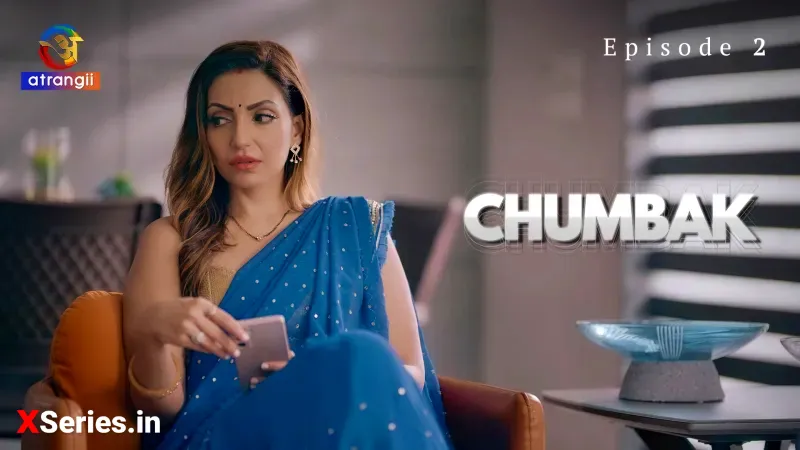Chumbak