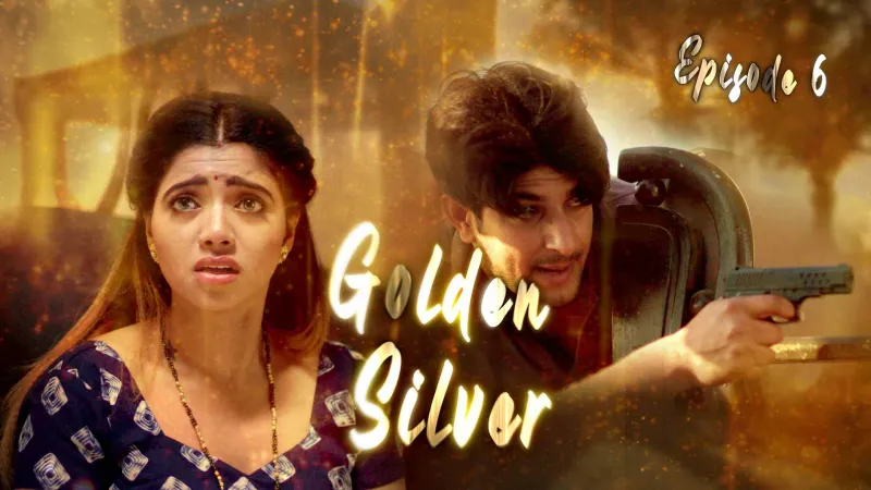 Golden Silver