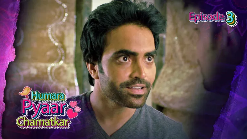Humara Pyaar Chamatkar