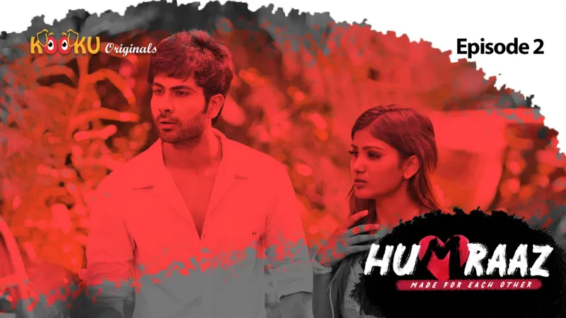 Humraaz