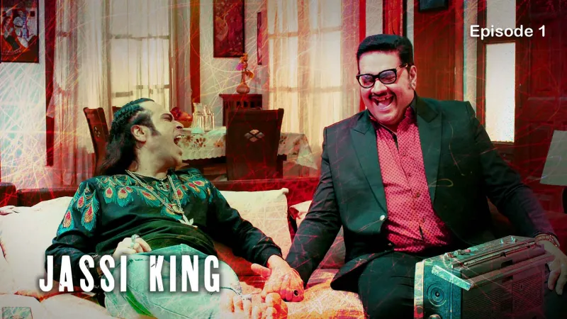 Jassi Kingg