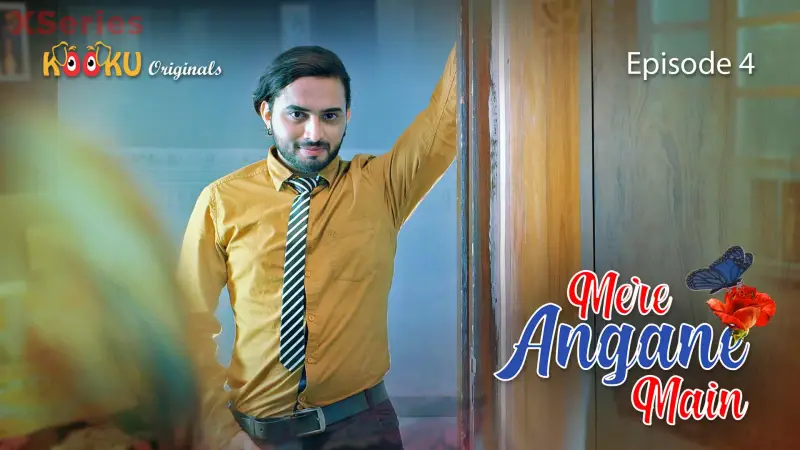 Mere Angane Main