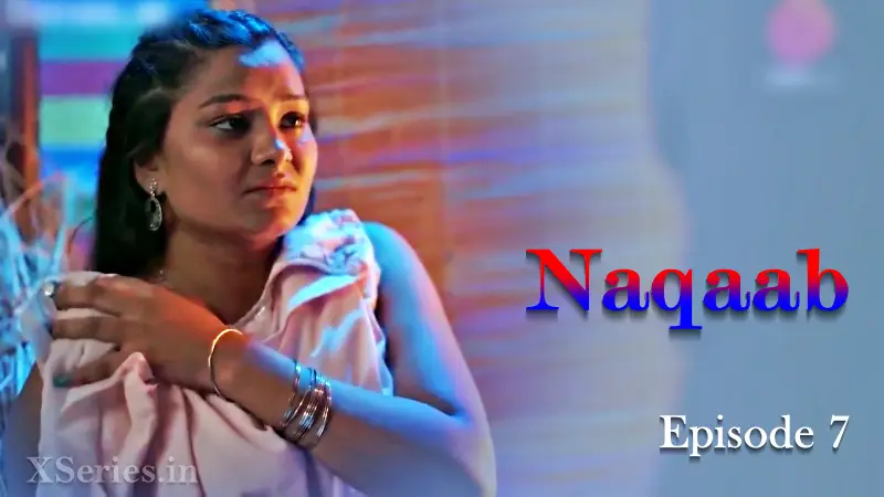 Naqaab