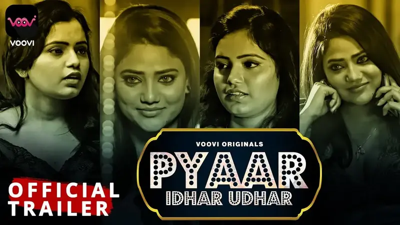 Pyaar Idhar Udhar