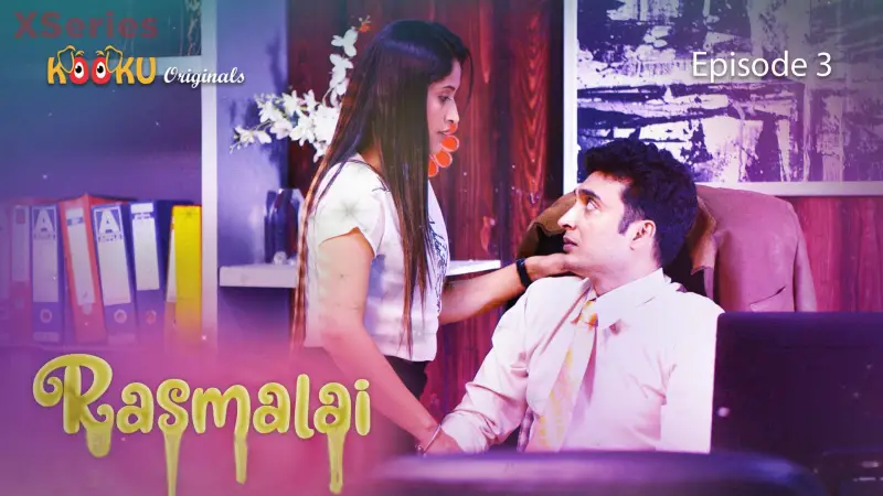 Rasmalai