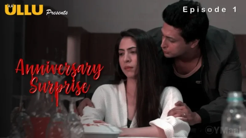 Anniversary Surprise