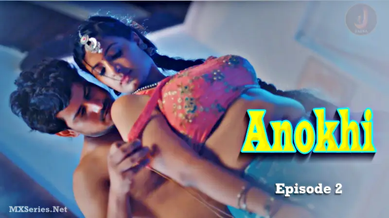 Anokhi