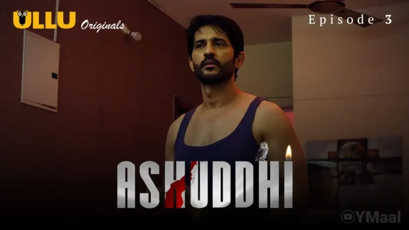 Ashuddhi