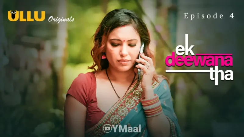 Ek Deewana Tha