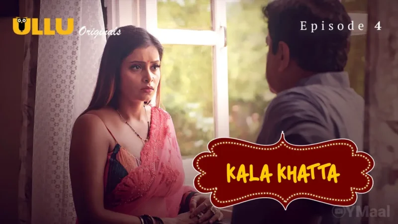 Kala Khatta