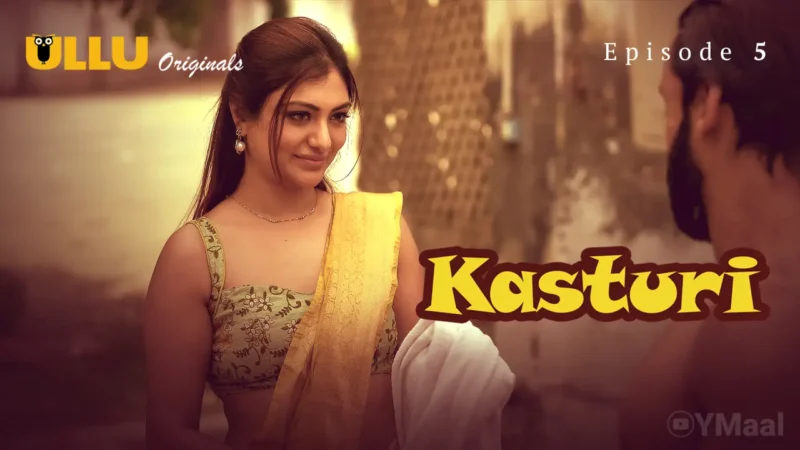 Kasturi