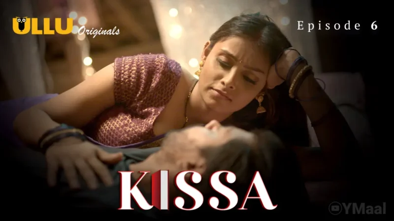 Kissa