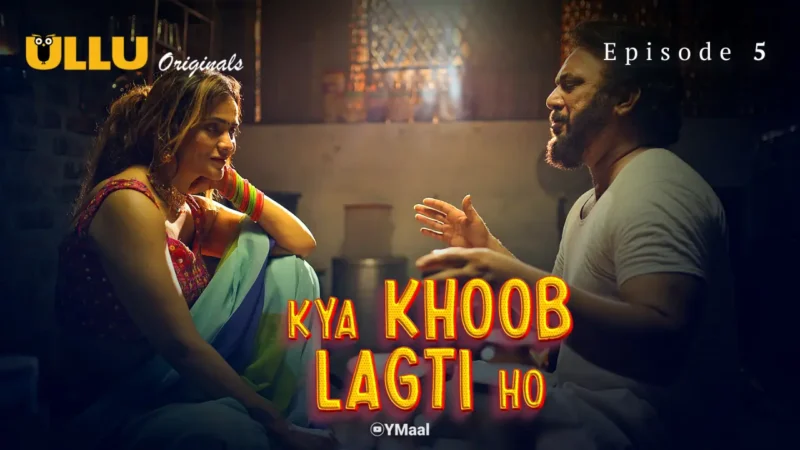 Kya Khoob Lagti Ho
