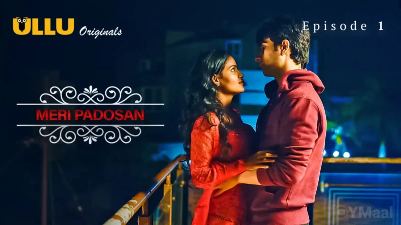 Meri Padosan