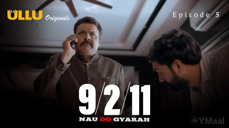 Nau Do Gyarah