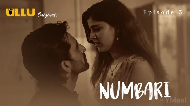 Numbari
