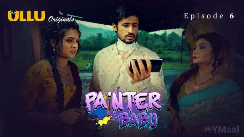 Painter Babu
