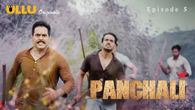 Panchali