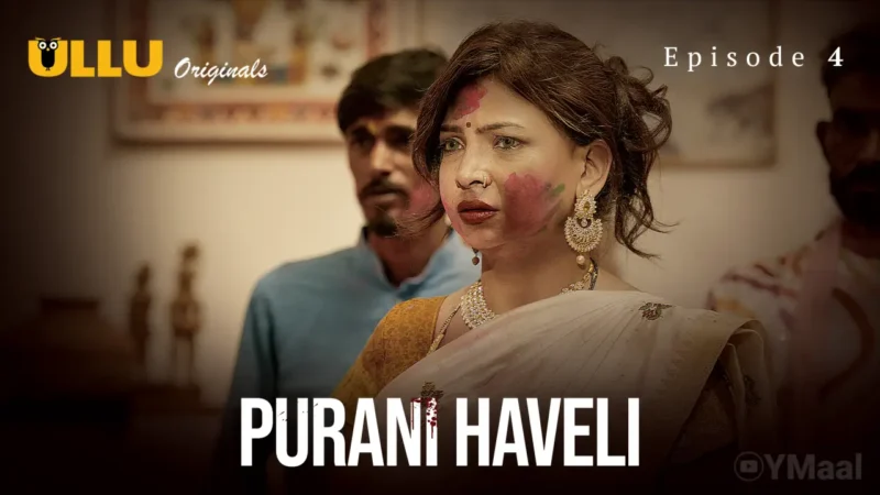 Purani Haveli