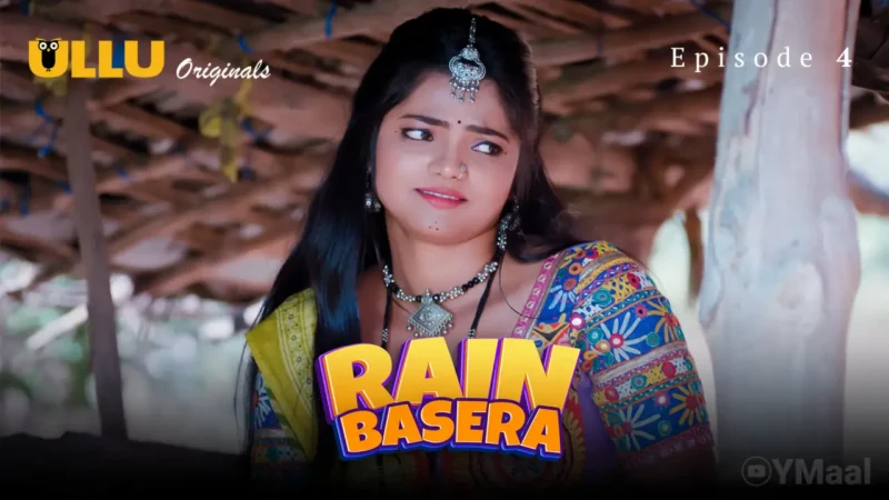 Rain Basera
