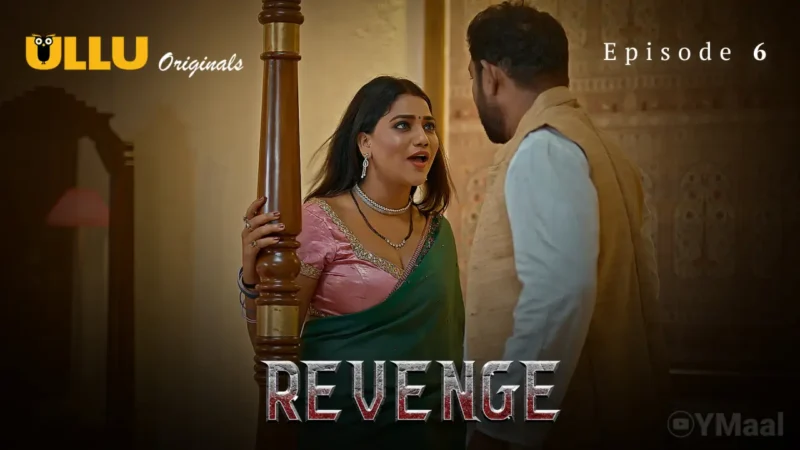 Revenge