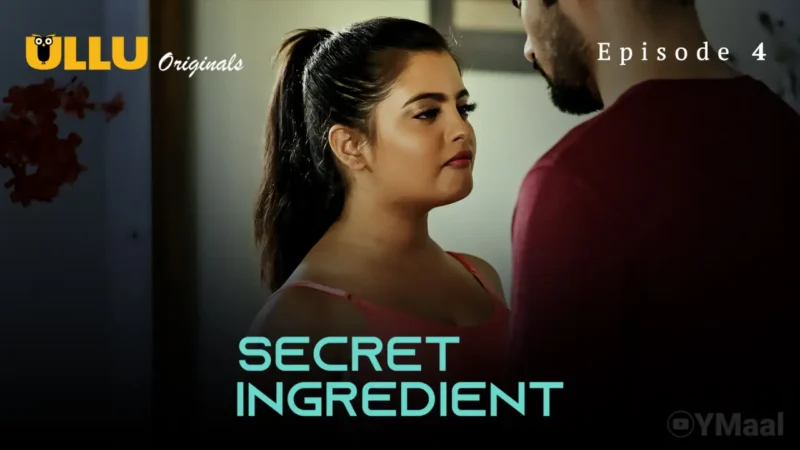 Secret Ingredient