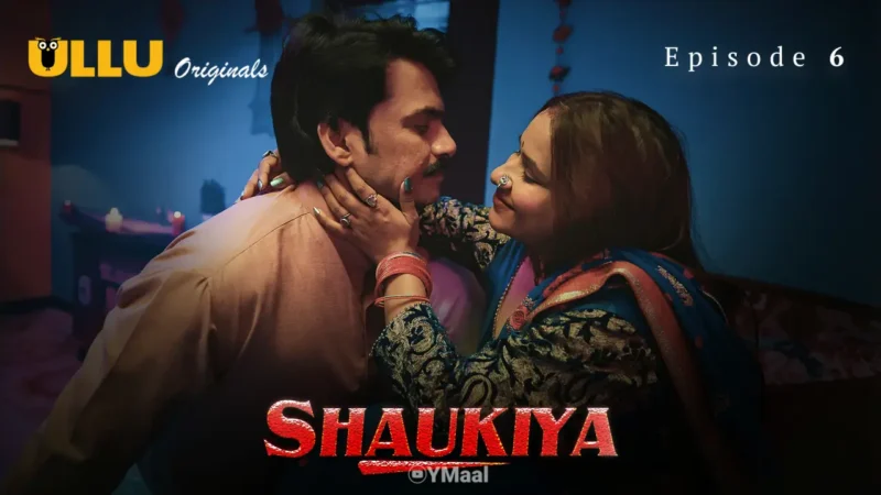 Shaukiya