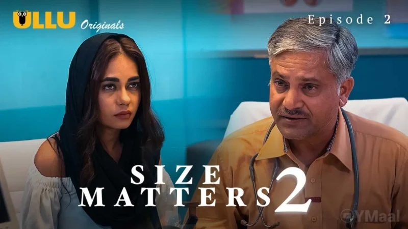 Size Matters