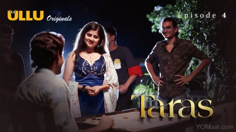 Taras