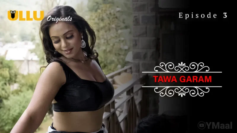 Tawa Garam
