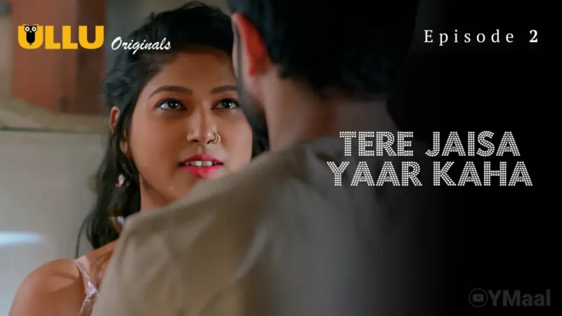 Tere Jaisa Yaar Kaha