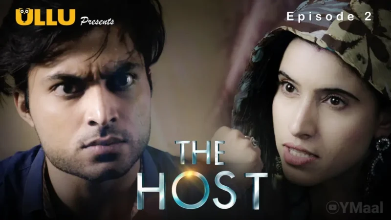 The Host