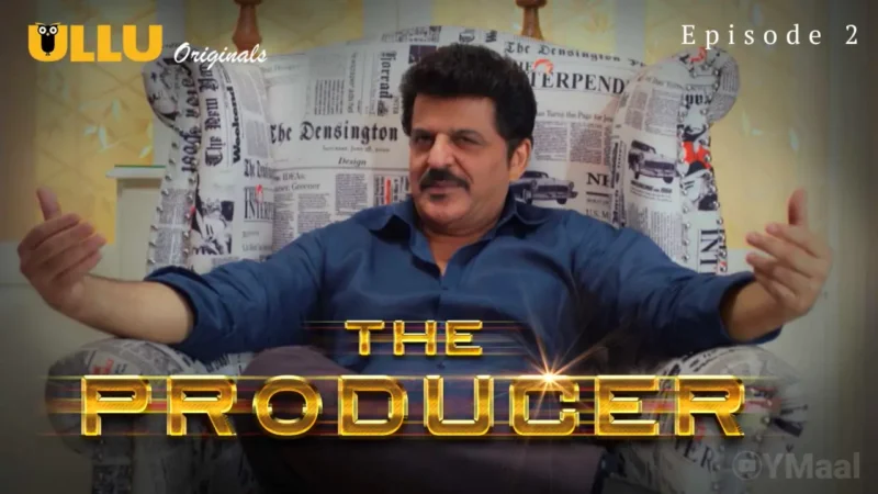 The Producer