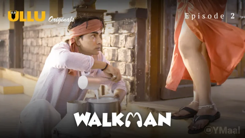 Walkman