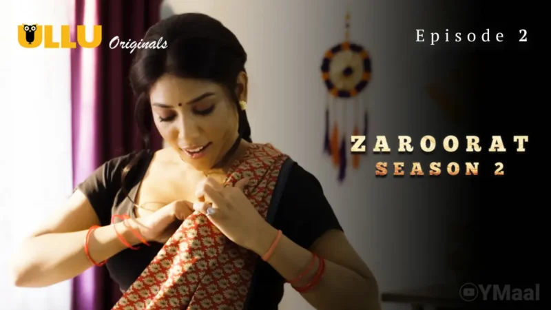 Zaroorat