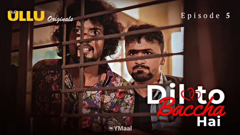 Dil To Baccha Hai