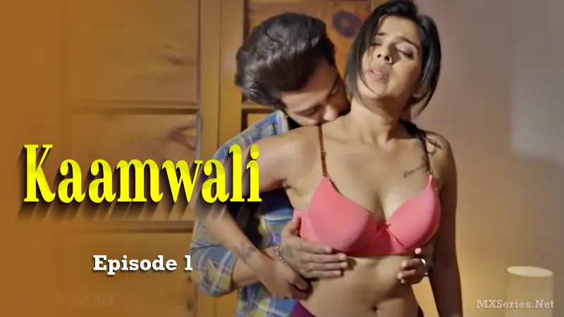 Kaamwali