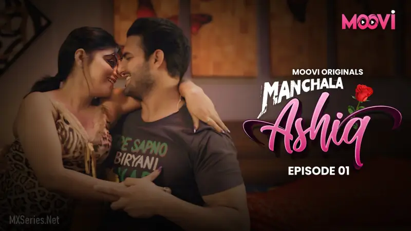 Manchala Aashiq
