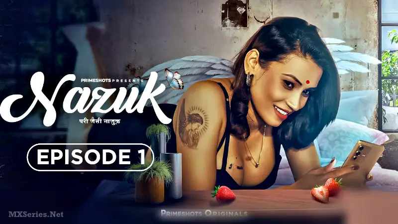 Nazuk