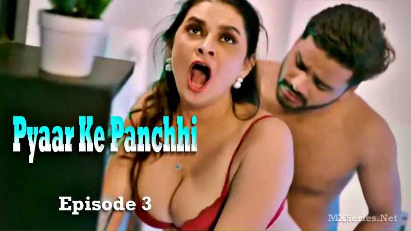 Pyaar Ke Panchhi