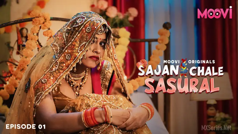 Sajan Chale Sasural