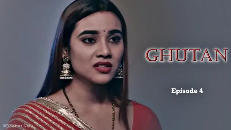 Ghutan