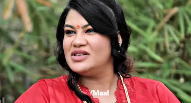 Hast Maithoon