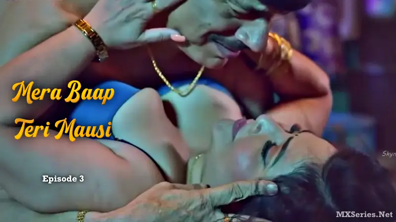 Mera Baap Teri Mausi