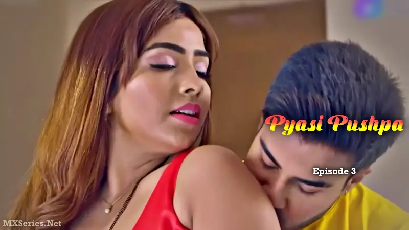 Pyasi Pushpa