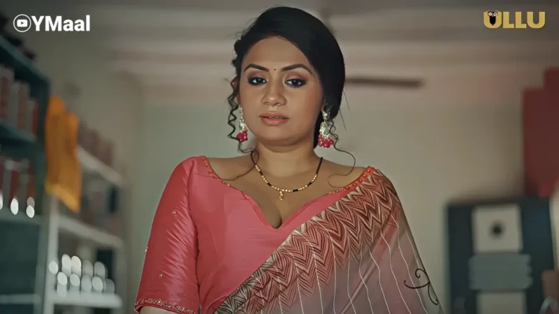 Charushree Singh
